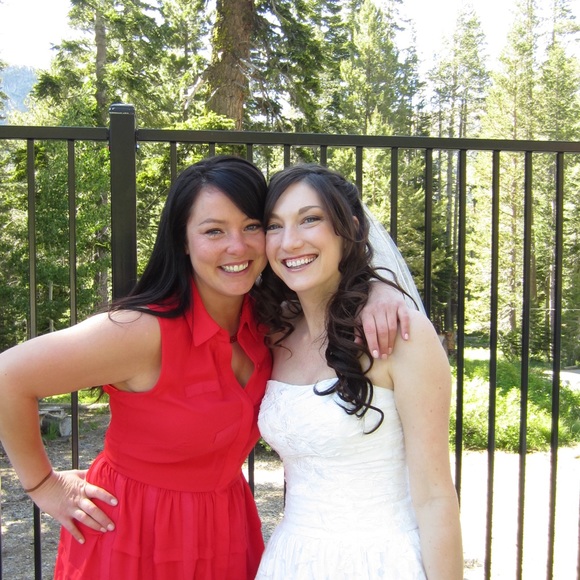 Meet your Posher, Valerie - Picture 7 of 7